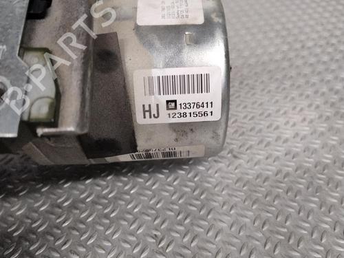 Steering column OPEL CORSA D (S07) 1.2 (L08, L68) | BP28526702M21