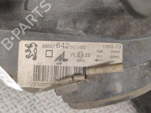 right-headlight-peugeot-307-3ac-2000-2001-2002-2003-2004-2005-2006-2007-2008-2009-2010-2011-2012-34255303 main image