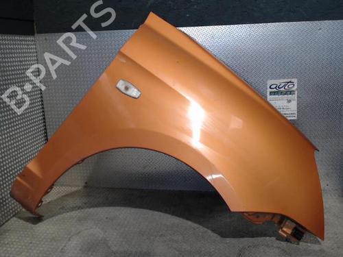 Used Right front fenders KIA PICANTO I (SA) 1.1 CRDi (75 hp) 24092253