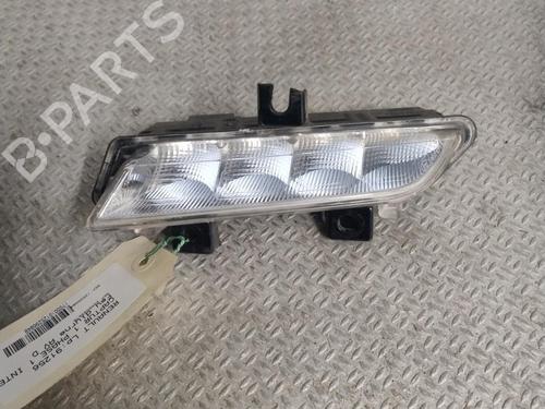 Right daytime light RENAULT CAPTUR I (J5_, H5_) 1.5 dCi 90 (J5N4, J5M5, J5MW, J5M6, J5AL, J5AJ) | BP36242310C103 - Image 3