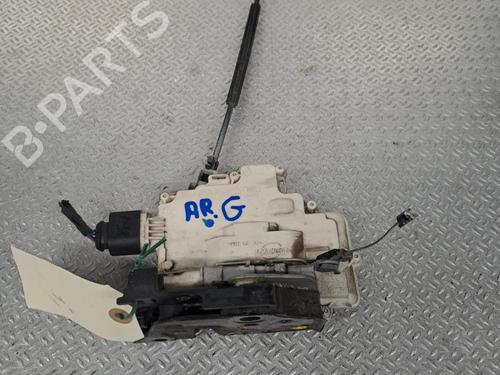 Rear left lock SEAT ALTEA XL (5P5, 5P8) 1.9 TDI | BP24061530C100 