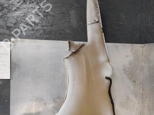 Used Right front fenders CITROËN C4 SPACETOURER (3D_) 1.5 BlueHDi 130 (131 hp) 29017249