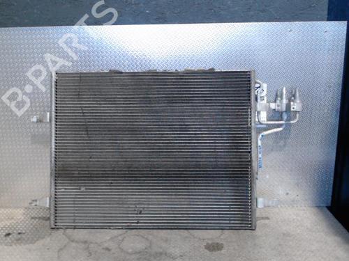Used Heater matrix Heater matrix FORD KUGA I 2.0 TDCi 4x4 (136 hp) 24091732 24091732
