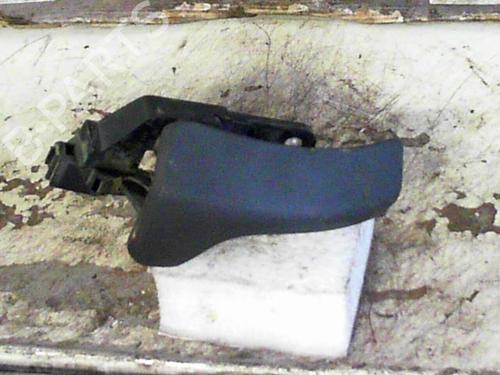 Used Front right interior door handle CITROËN JUMPER II Van [2006-2025]  24065690