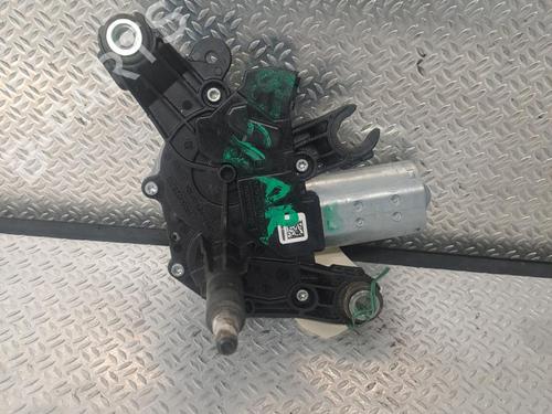 Rear wiper motor RENAULT CLIO IV (BH_) 1.5 dCi 75 | BP24101319M102 