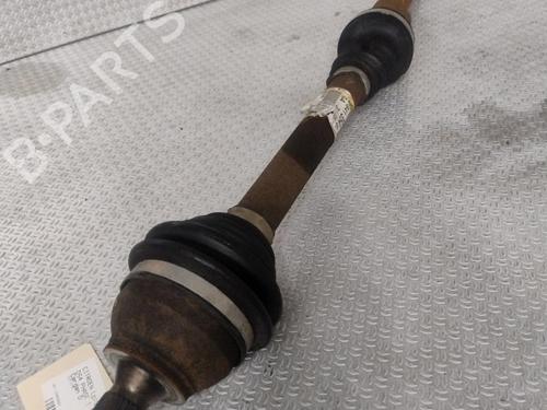 Used Right front driveshaft Right front driveshaft 38491879 38491879