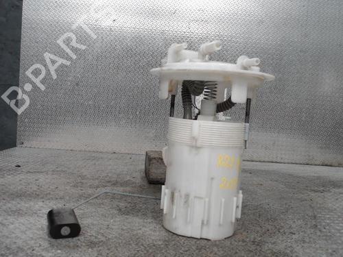 Used Fuel pump PEUGEOT 208 I (CA_, CC_) 1.6 HDi (114 hp) 24091638