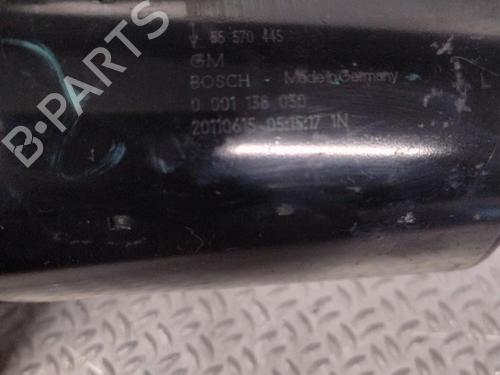 Starter CHEVROLET AVEO Hatchback (T300) 1.3 D | BP30797665M8 - Image 3