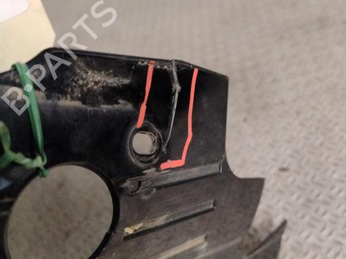 Grill VW GOLF VIII (CD1, DA1) 2.0 TDI (116 hp) 31284046