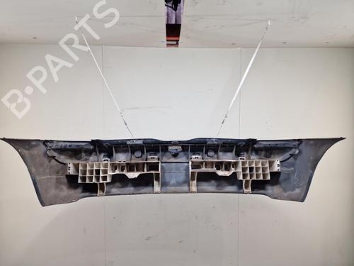 Used Rear bumper RENAULT CLIO II (BB_, CB_) 1.5 dCi (B/CB07) (65 hp) 24086829