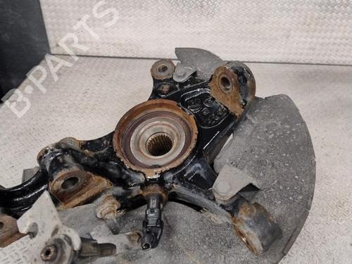 Left front steering knuckle CITROËN C5 AIRCROSS (A_) 1.6 Hybrid 225 (A45GFR) | BP33893076M25 - Image 2