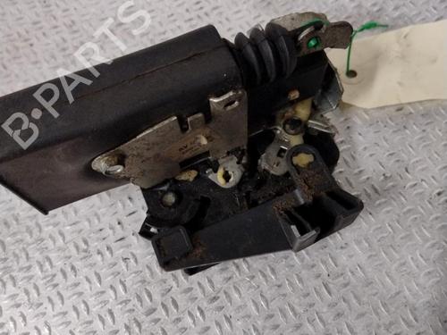 Front left lock DACIA SANDERO 1.4 MPI LPG | BP29468452C98 