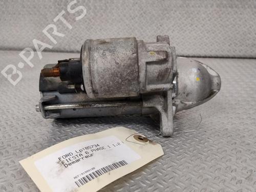 Starter FORD FIESTA VI (CB1, CCN) 1.25 | BP24651441M8 