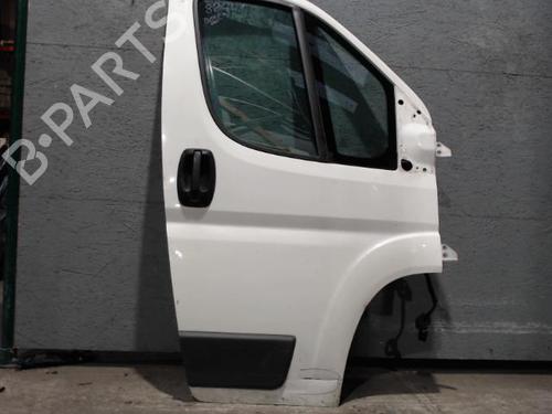 right-front-door-peugeot-boxer-van-2006-24093920 main image