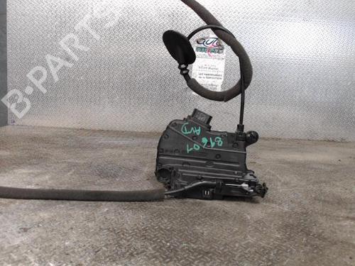 Used Front right lock RENAULT ZOE (BFM_) ZOE (88 hp) 24089843