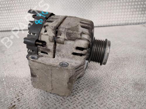 Alternator SUZUKI SWIFT III (MZ, EZ) 1.3 DDiS (RS413D) | BP37498072M7 - Image 2