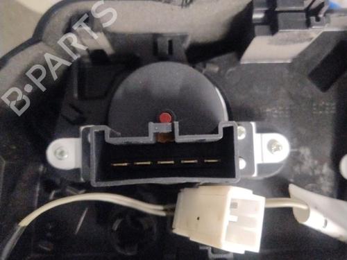 Climate control PEUGEOT BOXER Van 2.2 HDi 110 | BP38491904I5 - Image 4