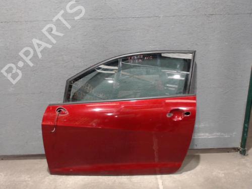 Used Left front door SEAT IBIZA IV (6J5, 6P1) 2.0 TDI (143 hp) 24086738