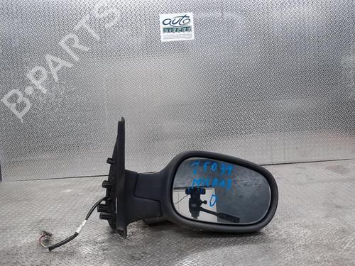 Right mirror NISSAN MICRA III (K12) 1.5 dCi | BP24077866C27 