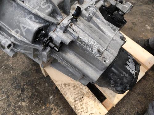 Used Gearbox Gearbox NISSAN NOTE (E11, NE11) 1.4 (88 hp) 32511135 32511135
