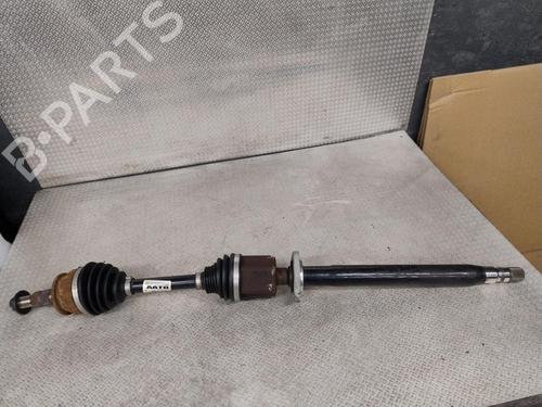 Used Right front driveshaft Right front driveshaft 30892837 30892837