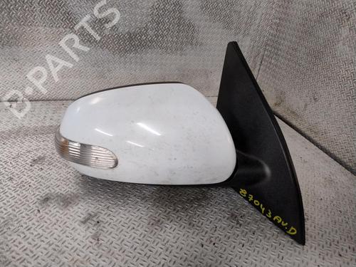 Right mirror KIA CEE'D SW (ED) 1.6 CRDi 115 | BP27393784C27 