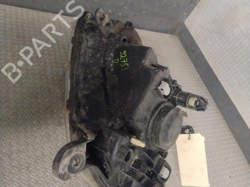 Right headlight DACIA LOGAN MCV II 1.5 dCi | BP38502675C29 - Image 5