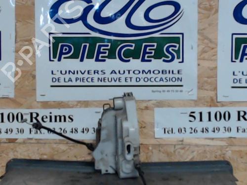 Used Front right lock CITROËN C3 Pluriel (HB_) 1.4 HDi (68 hp) 24067757