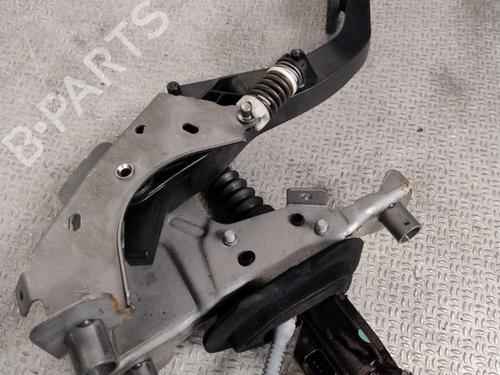 koblingspedal RENAULT KANGOO III MPV TCe 130 (KJMB) | BP37595711I13 - Image 3