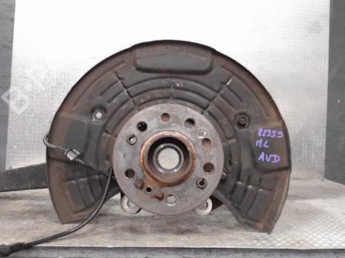 Used Right front steering knuckle MERCEDES-BENZ M-CLASS (W164) [2005-2012]  24097029