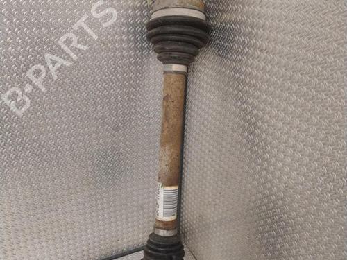 Used Left front driveshaft CITROËN C4 Picasso II 1.6 HDi / BlueHDi 115 (115 hp) 24323791