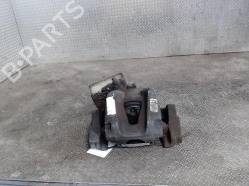 Used Right front brake caliper Right front brake caliper CITROËN C4 Grand Picasso II (DA_, DE_) 1.6 HDi / BlueHDi 115 (115 hp) 24086706 24086706