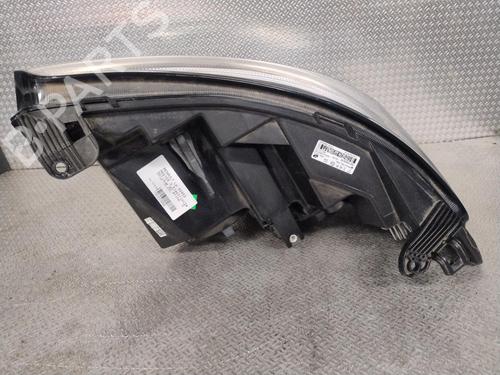 Højre forlygte RENAULT MASTER III Platform/Chassis (EV, HV, UV) 2.3 dCi 145 FWD (EV0E, EV0F, HV0E, HV0F, UV0E, UV0F,... | BP38762024C29 - Image 2