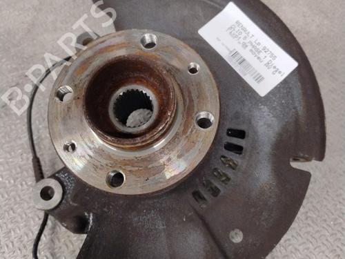Used Left front steering knuckle Left front steering knuckle 38787205 38787205