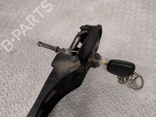 Used Ignition barrel BMW Z4 Roadster (E85) 3.0 i (231 hp) 29494187