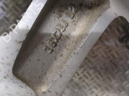 Used Rim SUZUKI GRAND VITARA I (FT, HT) 2.0 HDI 110 16V 4x4 (SQ420D, TD83V, JA420WD) (109 hp) 30139357