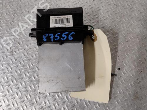 Heizwiderstand RENAULT SCÉNIC I MPV (JA0/1_, FA0_) 1.9 dCi (JA05, JA1F) | BP25703895M108 