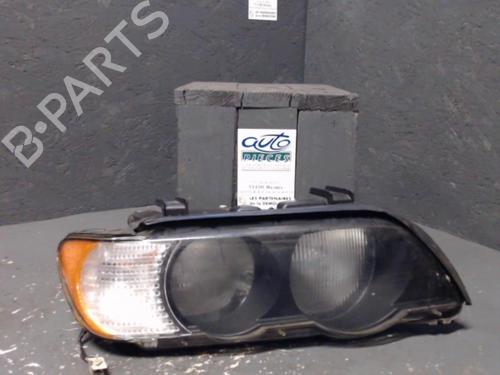 Used Right headlight Right headlight BMW X5 (E53) 3.0 d (184 hp) 24068158 24068158