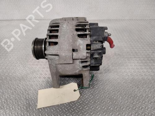 Alternator RENAULT MEGANE III Hatchback (BZ0/1_, B3_) 1.5 dCi (BZ09, BZ0D, BZ1W, BZ29, BZ14) | BP29197325M7 - Image 3
