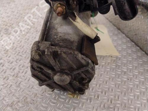 Used Starter FORD KUGA I 2.0 TDCi (136 hp) 30047388