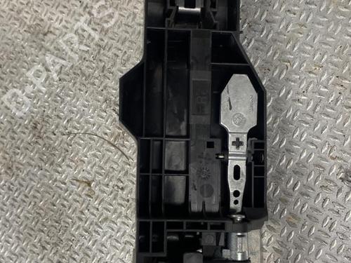 Højre bagtil udvendigt håndtag NISSAN NOTE (E12) 1.5 dCi | BP24101023C130 - Image 2