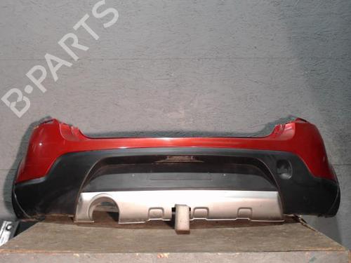 Rear bumper DACIA SANDERO 1.5 dCi | BP24095073C8