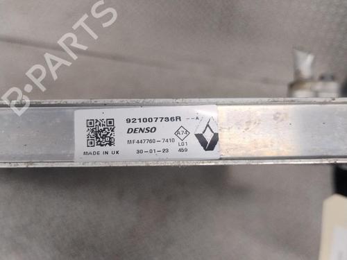 Heater matrix RENAULT MASTER III Platform/Chassis (EV, HV, UV) 2.3 dCi 145 FWD (EV0E, EV0F, HV0E, HV0F, UV0E, UV0F,... | BP38761937M63 - Image 3