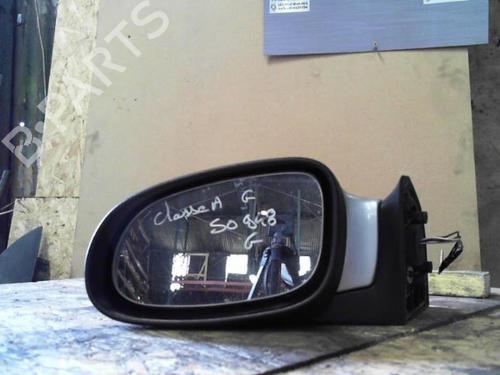 Used Left mirror MERCEDES-BENZ A-CLASS (W168) A 170 CDI (168.009, 168.109) (95 hp) 24061164
