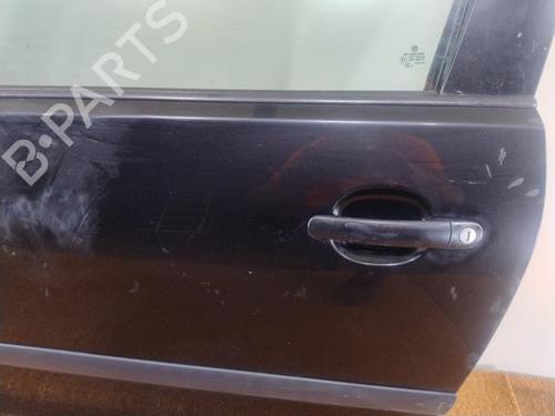 Left front door VW POLO IV (9N_, 9A_) 1.4 TDI | BP29757578C2 