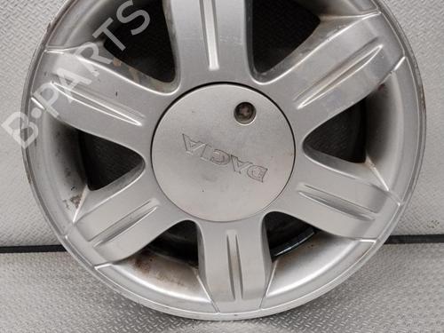 Fælk DACIA LOGAN MCV (KS_) 1.5 dCi (KS0K) (68 hp) 28970343