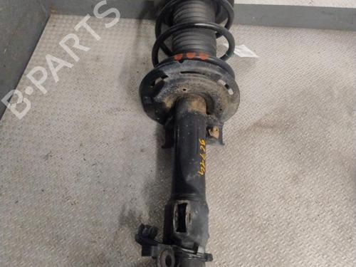 Used Left front shock absorber Left front shock absorber MERCEDES-BENZ C-CLASS T-Model (S204) C 180 CDI (204.200) (120 hp) 40553601 40553601
