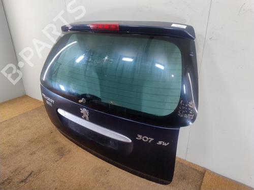 Tailgate PEUGEOT 307 Break (3E) 1.6 HDi 110 | BP29872358C6
