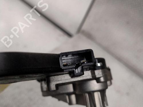 Rear wiper motor KIA CEE'D Hatchback (ED) 1.6 CRDi 115 | BP26969035M102 - Image 3