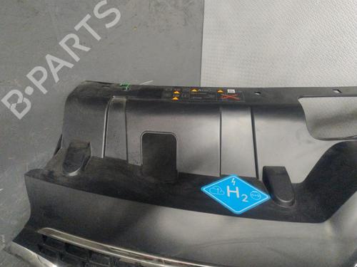 Grill RENAULT MASTER III Platform/Chassis (EV, HV, UV) 2.3 dCi 145 FWD (EV0E, EV0F, HV0E, HV0F, UV0E, UV0F,... | BP38942105C40 - Image 4